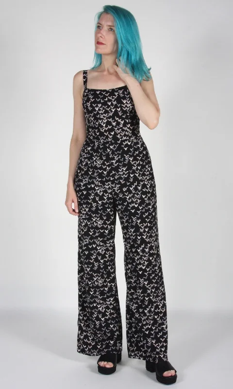 Auklet Jumpsuit - Flock