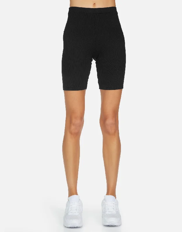 Conor Biker Short