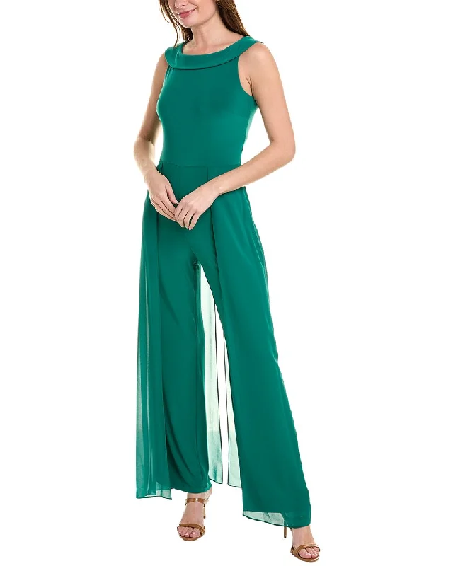 Joseph Ribkoff Halter Jumpsuit