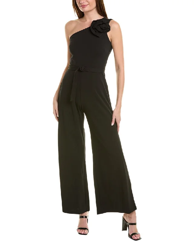 Maison Tara Savannah Jumpsuit