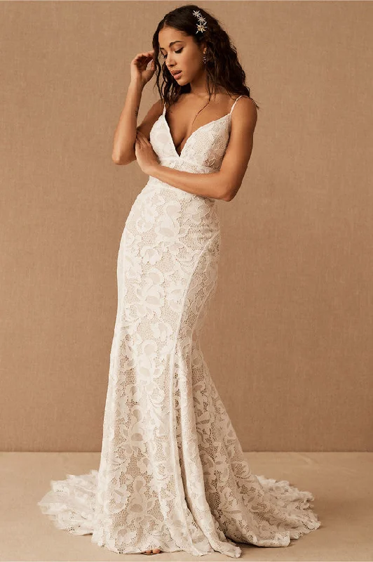 Hayley Paige Tyler Gown