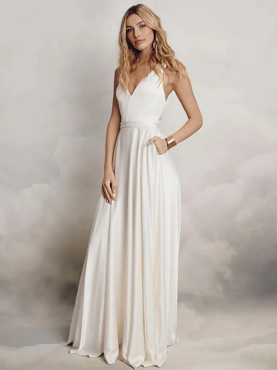 Catherine Deane Reva Gown