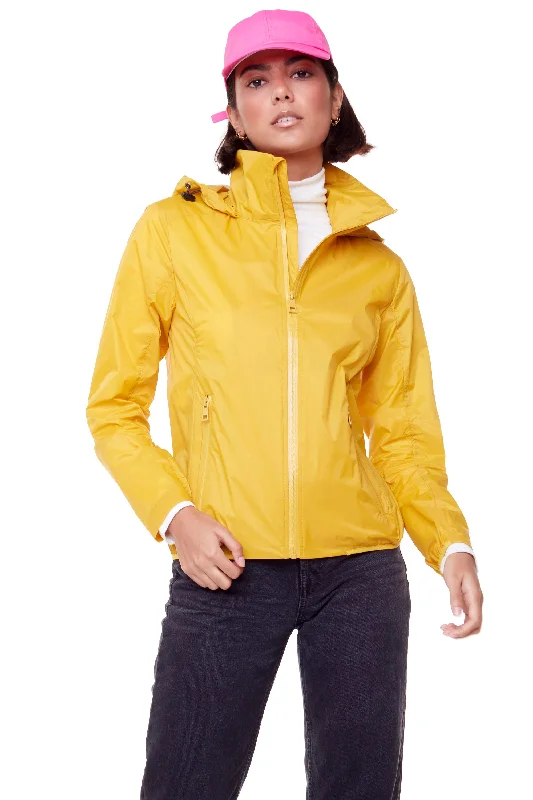 PELLY | WOMEN'S (RECYCLED) ULTRALIGHT WINDSHELL JACKET