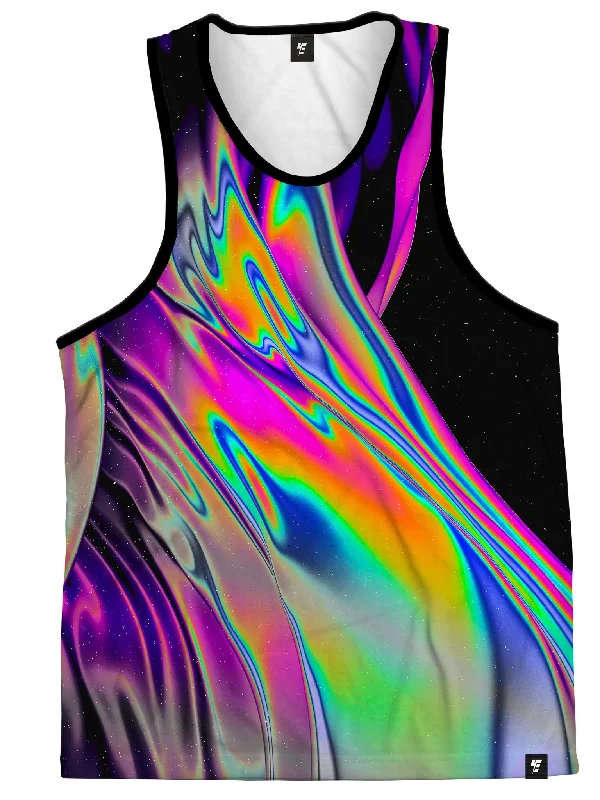 Nuit Blanche Unisex Tank Tee