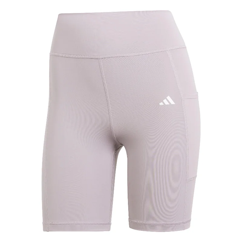 adidas Optime 7-Inch Womens Shorts