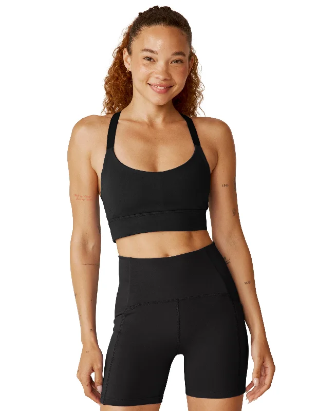 Beyond Yoga POWERBEYOND™ Strive Long Line Bra