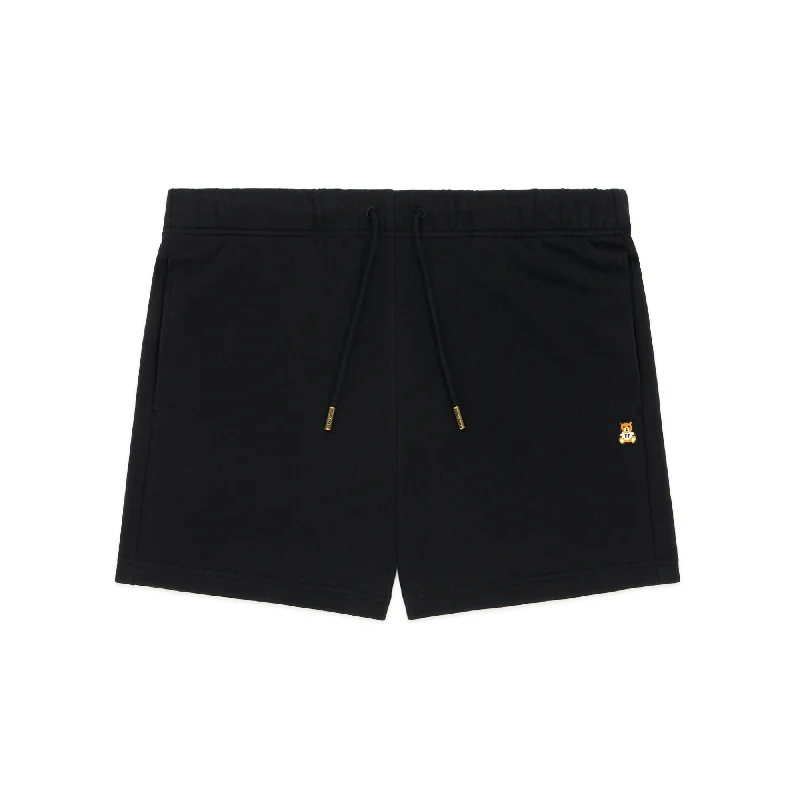 Classic Fleece Shorts 4"