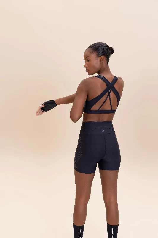 Upper Hydefit® Adaptiv Sports Bra