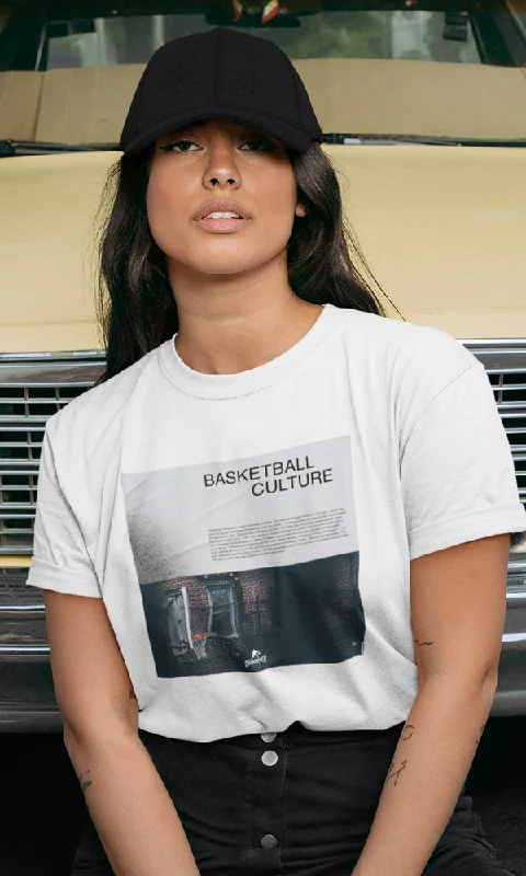 The News, Women's Tee