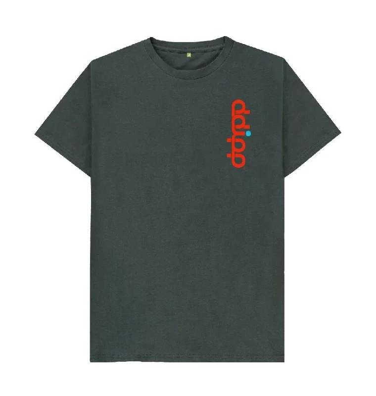 ddipp logo tee