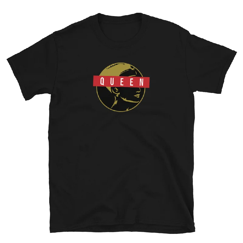 I AM QUEEN T-Shirt