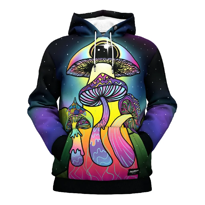 Psychedelic Dream Hoodie