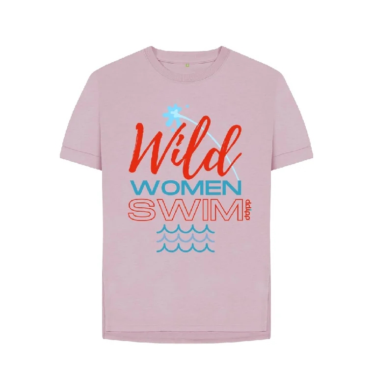 Wild Women ddipp